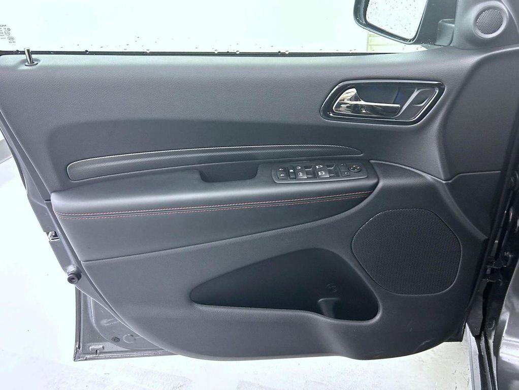 new 2026 Dodge Durango car, priced at $45,340