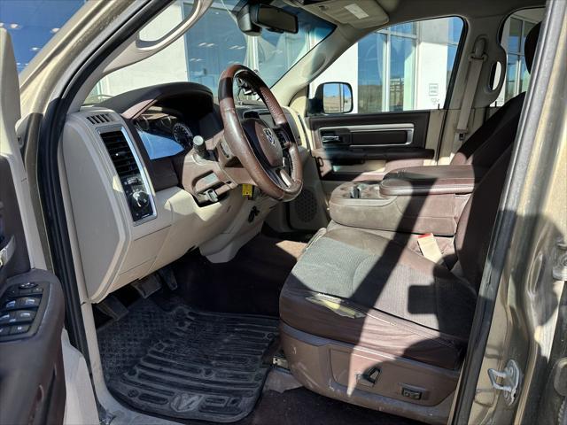 used 2015 Ram 1500 car, priced at $11,498