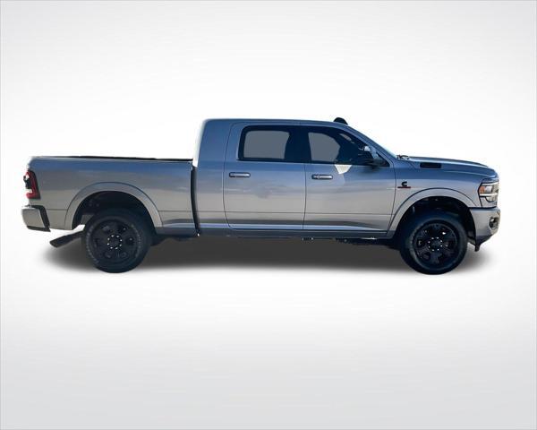 used 2021 Ram 2500 car, priced at $56,913