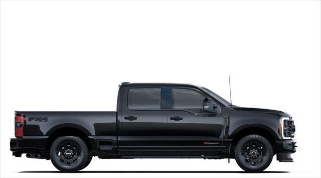 new 2025 Ford F-250 car