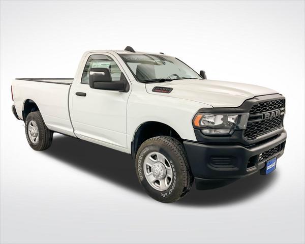 new 2024 Ram 2500 car, priced at $43,309