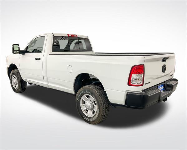 new 2024 Ram 2500 car, priced at $43,309