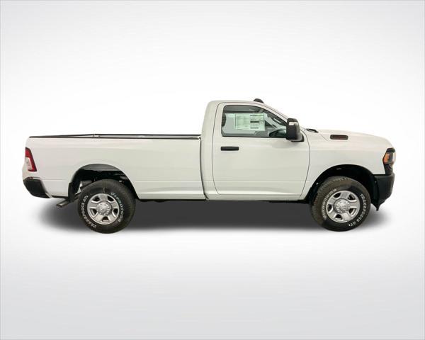 new 2024 Ram 2500 car, priced at $43,309