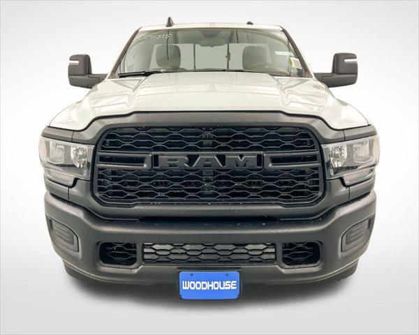 new 2024 Ram 2500 car, priced at $43,309