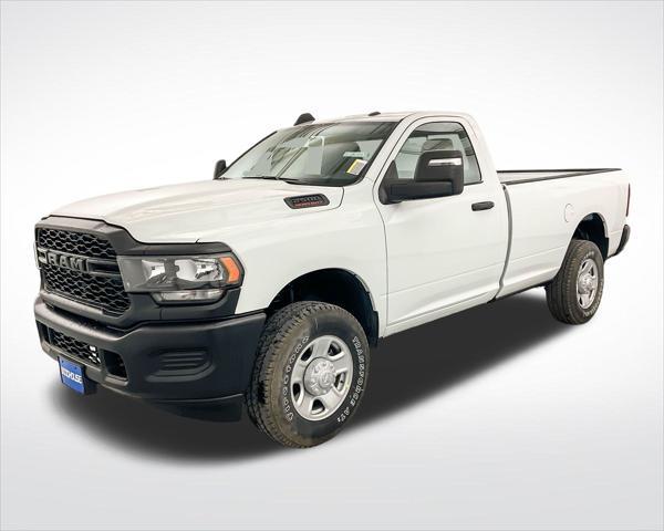 new 2024 Ram 2500 car, priced at $43,309