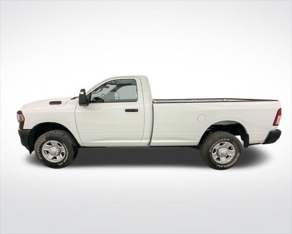 new 2024 Ram 2500 car, priced at $43,309