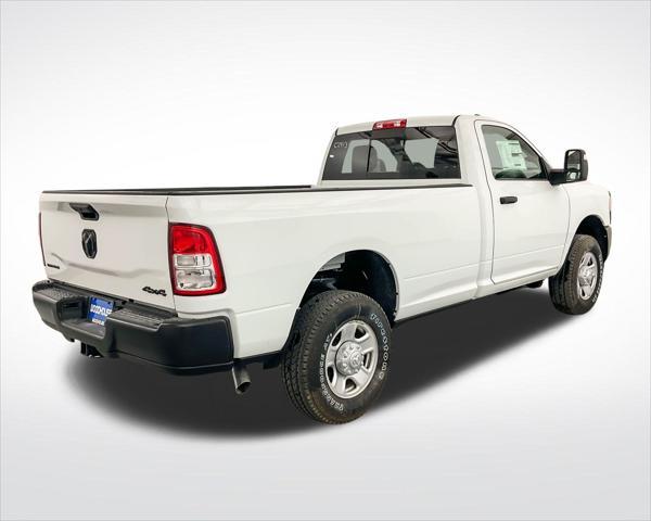 new 2024 Ram 2500 car, priced at $43,309