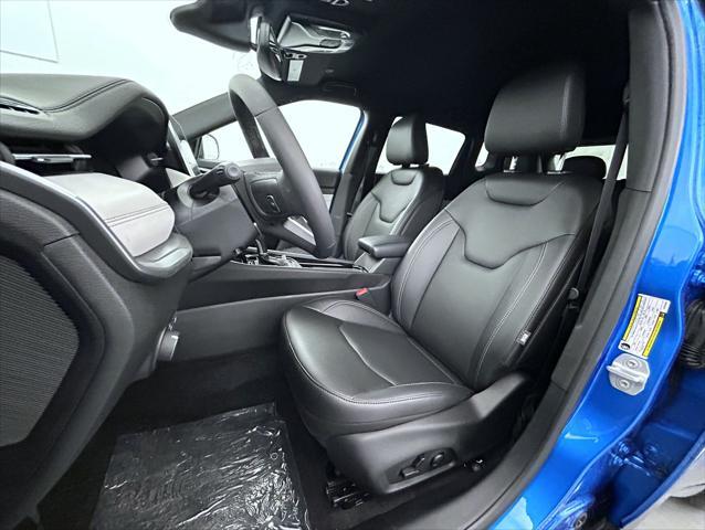 new 2025 Jeep Compass car, priced at $32,231
