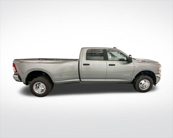 new 2024 Ram 3500 car, priced at $62,679