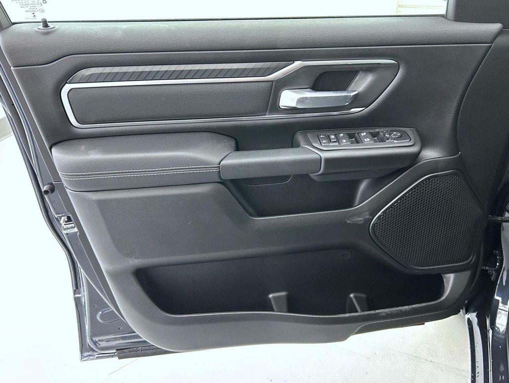 new 2026 Ram 1500 car, priced at $51,433