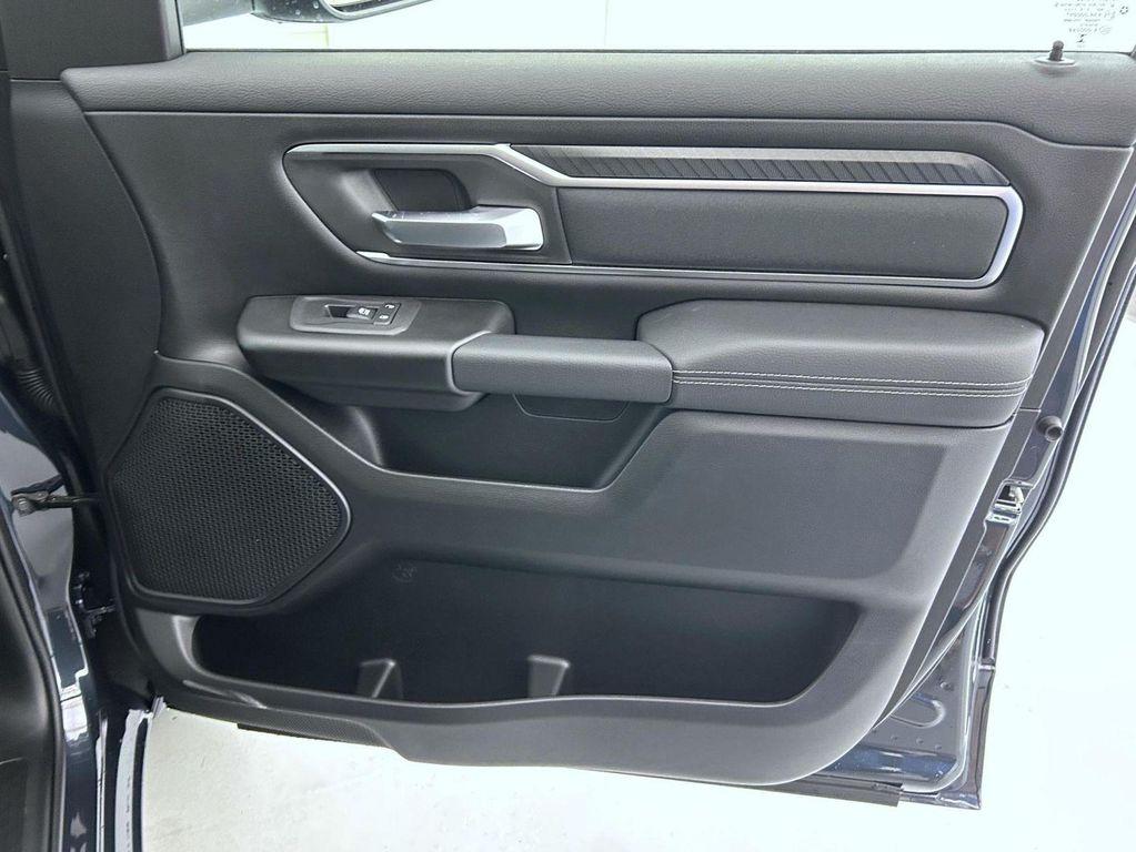 new 2026 Ram 1500 car, priced at $51,433