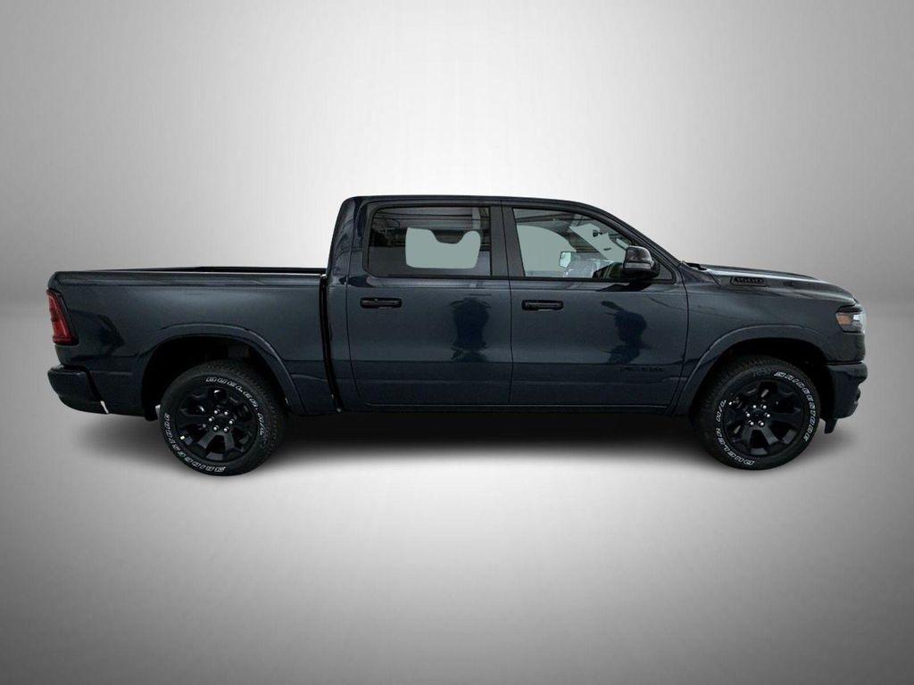 new 2026 Ram 1500 car, priced at $51,433