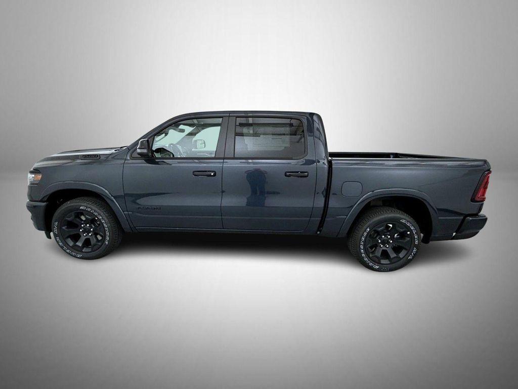 new 2026 Ram 1500 car, priced at $51,433