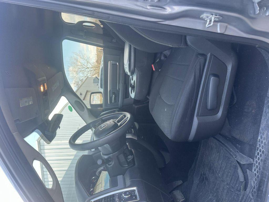 used 2020 Ram 1500 Classic car, priced at $24,850