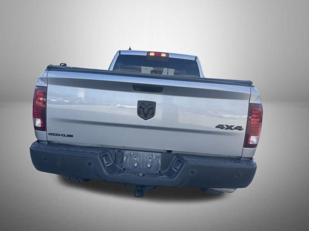 used 2020 Ram 1500 Classic car, priced at $24,850