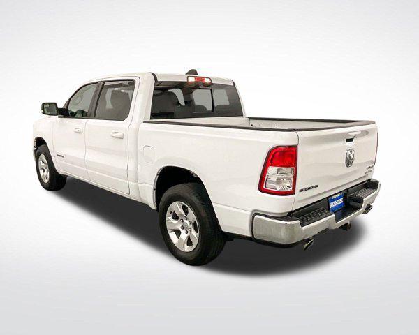 used 2022 Ram 1500 car, priced at $34,502