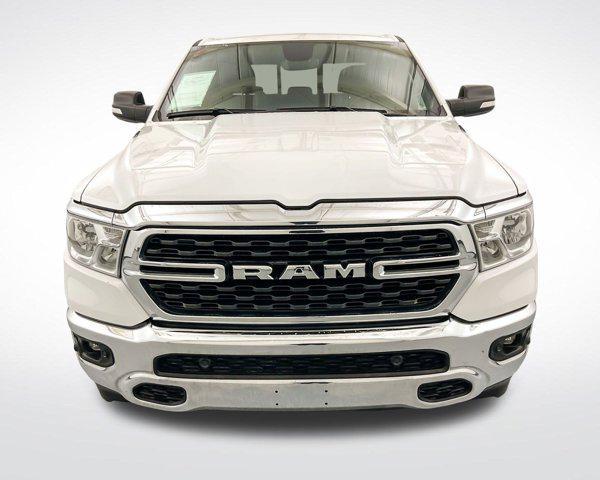 used 2022 Ram 1500 car, priced at $34,502