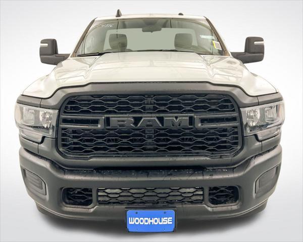 new 2024 Ram 2500 car, priced at $43,309