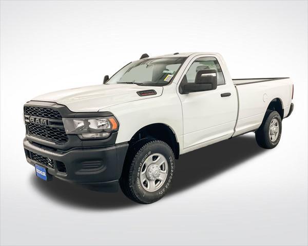 new 2024 Ram 2500 car, priced at $43,309