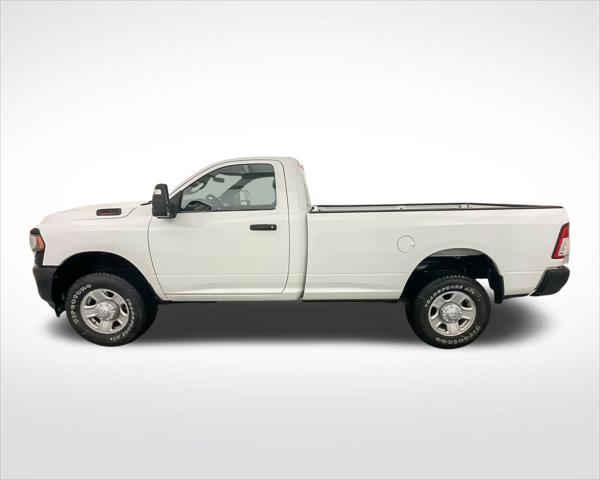 new 2024 Ram 2500 car, priced at $43,309