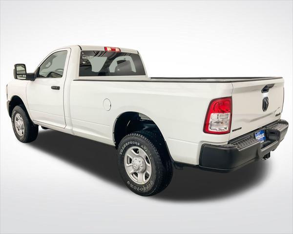 new 2024 Ram 2500 car, priced at $43,309