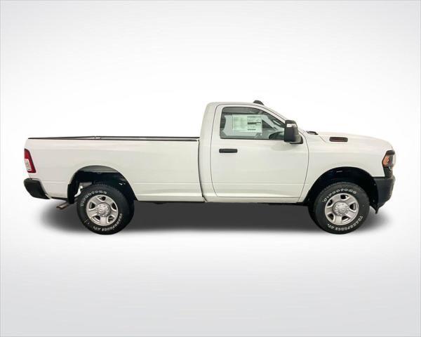 new 2024 Ram 2500 car, priced at $43,309