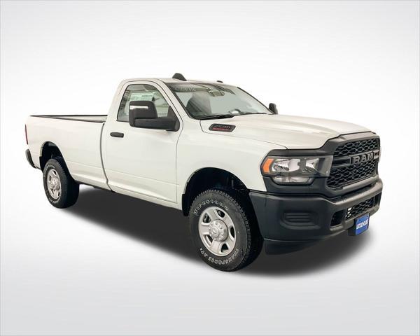 new 2024 Ram 2500 car, priced at $43,309