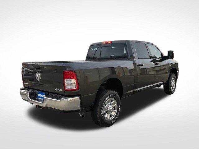 new 2024 Ram 2500 car, priced at $57,504