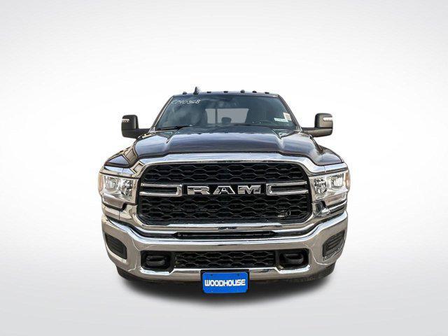 new 2024 Ram 2500 car, priced at $57,504