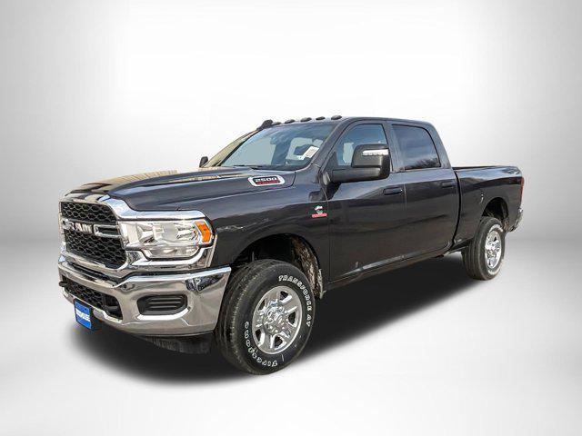 new 2024 Ram 2500 car, priced at $58,244