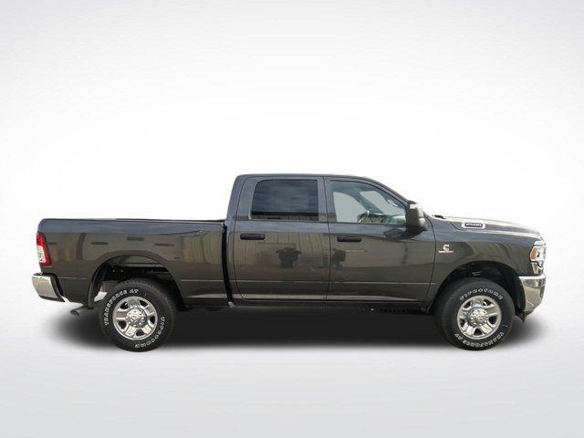 new 2024 Ram 2500 car, priced at $57,504