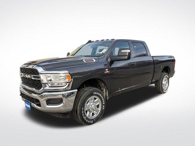 new 2024 Ram 2500 car, priced at $57,504