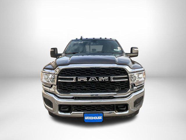 new 2024 Ram 2500 car, priced at $62,244