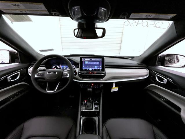 new 2025 Jeep Compass car, priced at $32,893