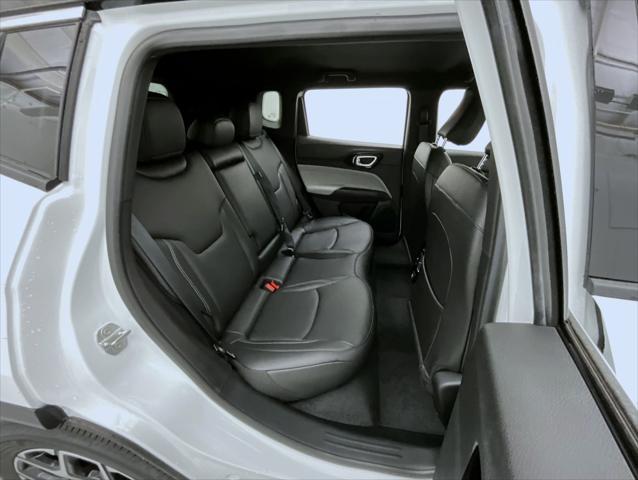 new 2025 Jeep Compass car, priced at $32,893