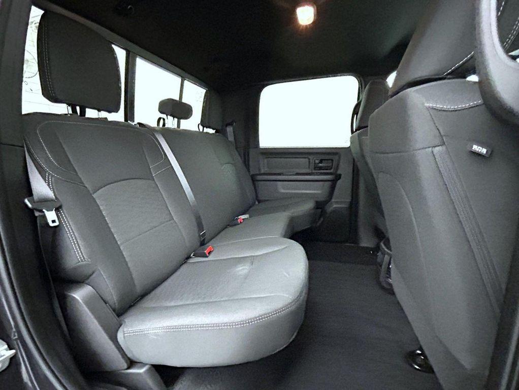 new 2026 Ram 2500 car, priced at $64,751