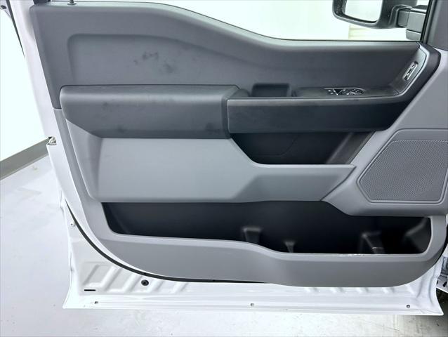 new 2025 Ford F-350 car