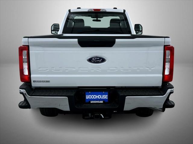 new 2025 Ford F-350 car