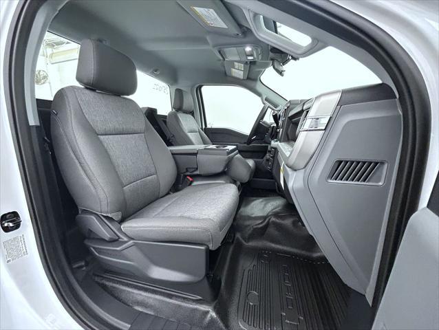 new 2025 Ford F-350 car
