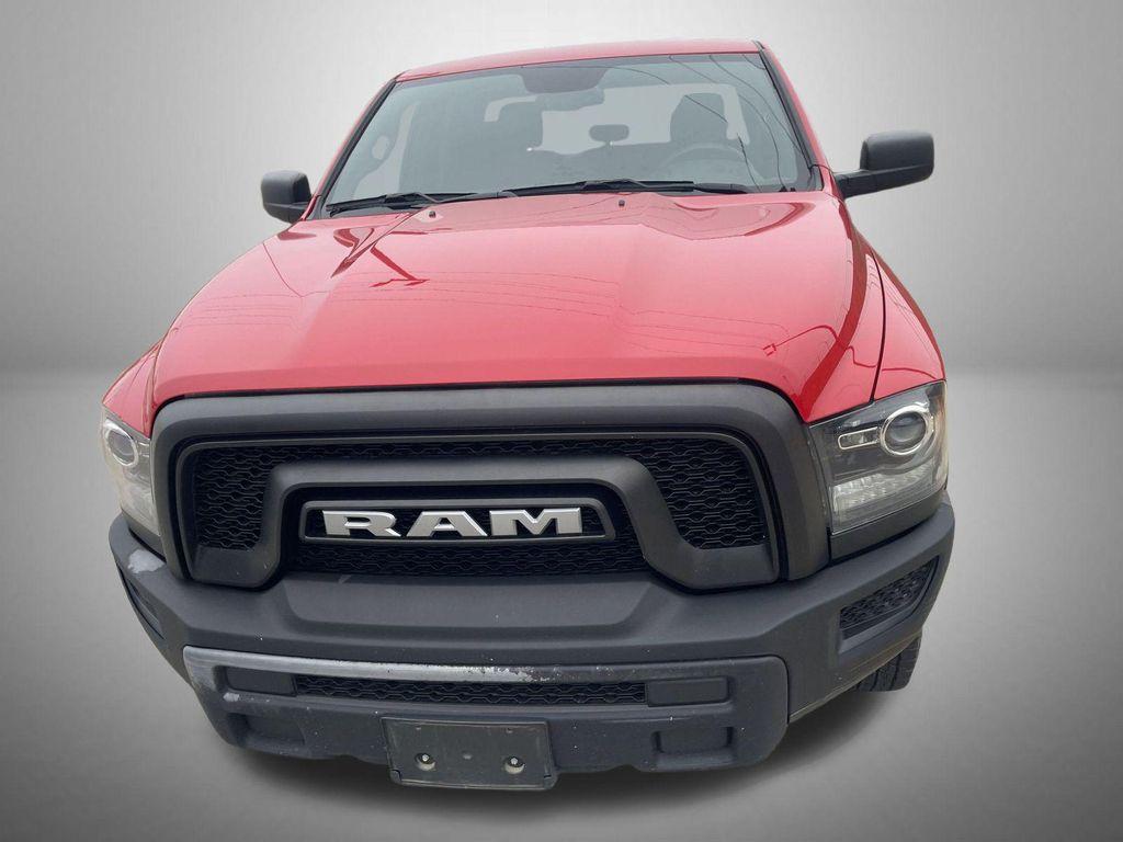 used 2022 Ram 1500 Classic car, priced at $29,320