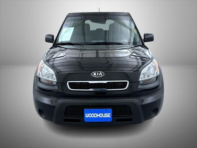 used 2011 Kia Soul car, priced at $7,551