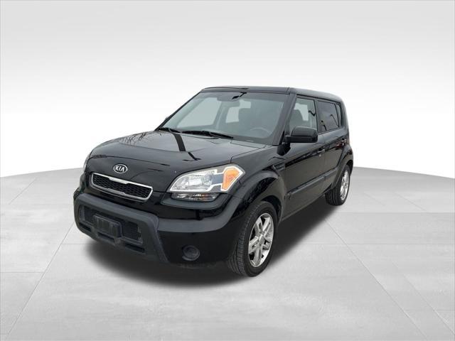 used 2011 Kia Soul car, priced at $8,999