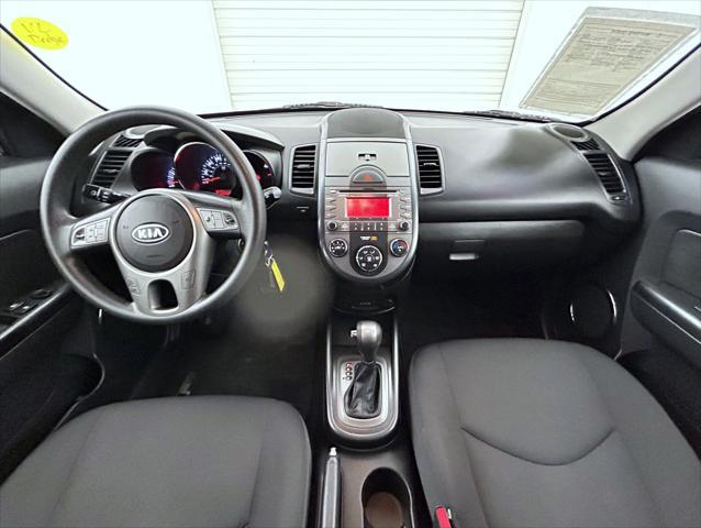 used 2011 Kia Soul car, priced at $7,551