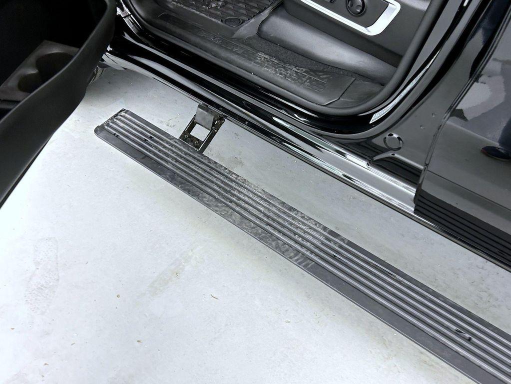 new 2025 Ram 1500 car, priced at $64,860