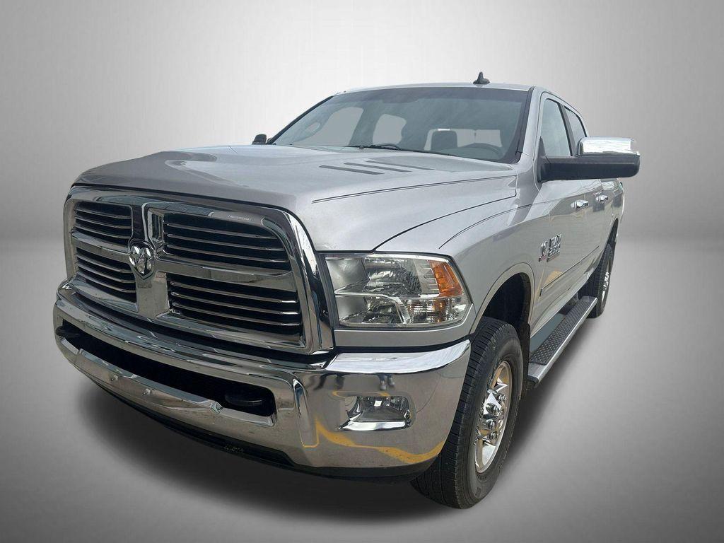 used 2013 Ram 2500 car, priced at $35,439