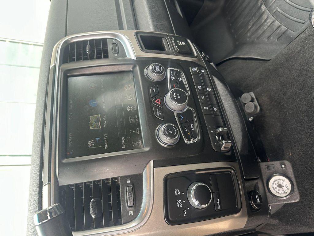 used 2013 Ram 2500 car, priced at $35,439
