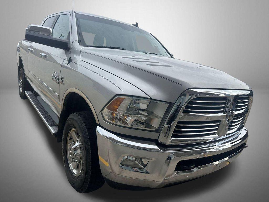 used 2013 Ram 2500 car, priced at $35,439