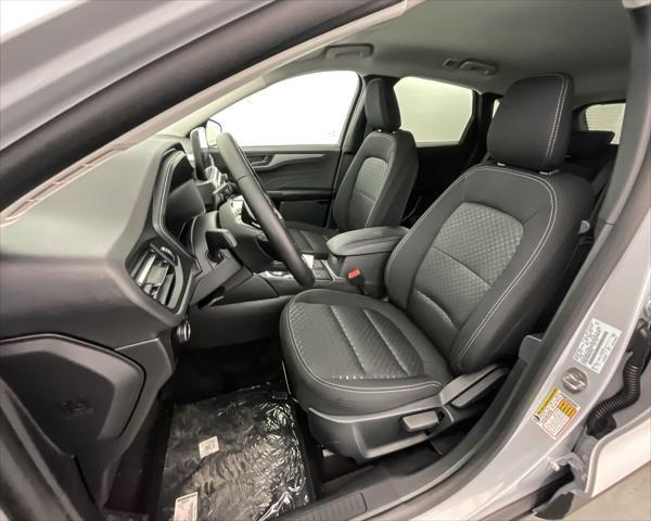 new 2025 Ford Escape car