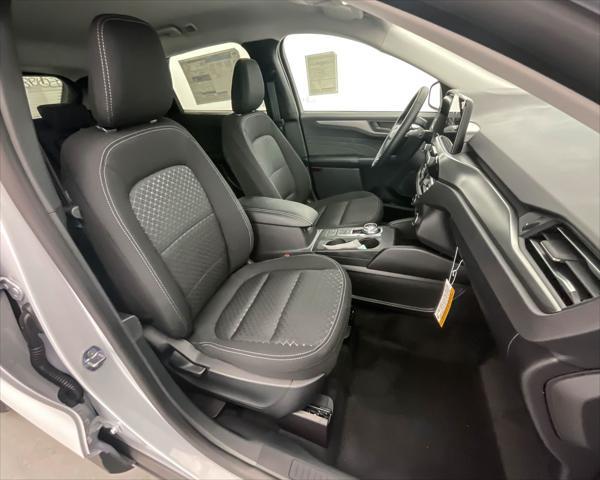 new 2025 Ford Escape car