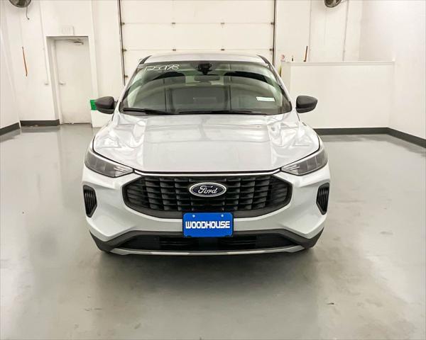 new 2025 Ford Escape car